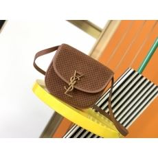 YSL Satchel Bags